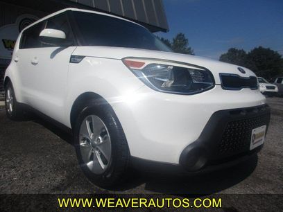 Used 2015 Kia Soul