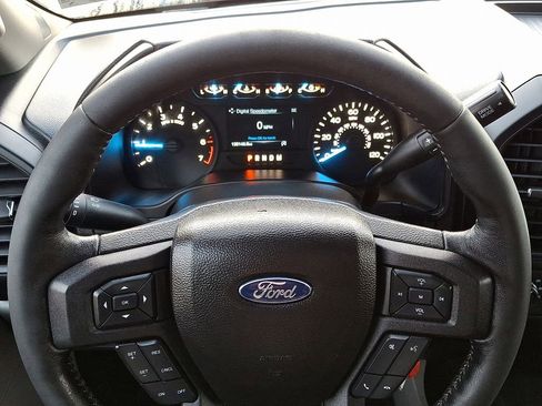 Used 2018 Ford F150 XL w/ Equipment Group 101A Mid image 19