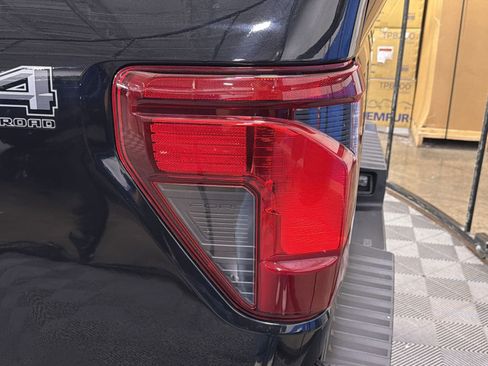 Used 2024 Ford F150 XLT w/ Equipment Group 302A MID AWD/4WD image 18