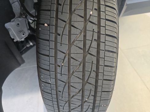 Used 2026 Chevrolet Equinox LT image 34