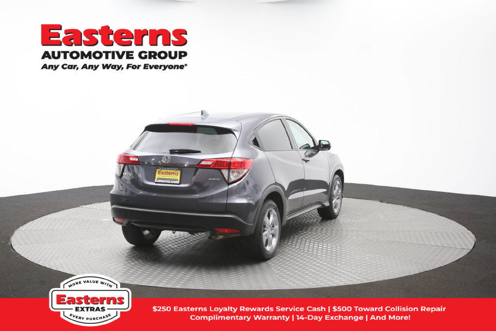 Used 2021 Honda HR-V LX image 38