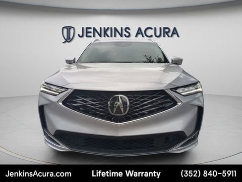 New 2026 Acura MDX w/ Advance Package image 3