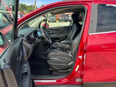 Used 2020 Buick Encore Preferred FWD image 13