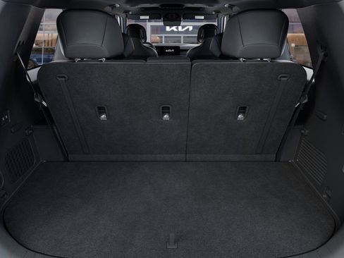 New 2027 Kia Telluride SX image 19