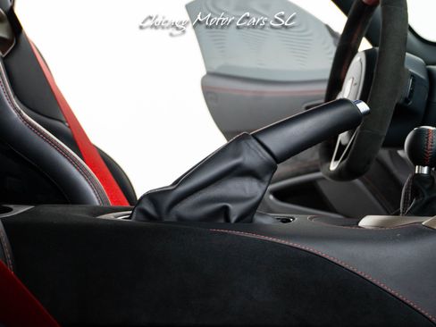 Used 2017 Dodge Viper GTC w/ ACR Package RWD image 42