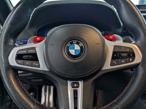 Used 2023 BMW M5 w/ Competition Package image 17