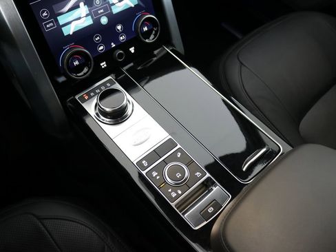 Used 2021 Land Rover Range Rover P525 Westminster Edition LWB image 55