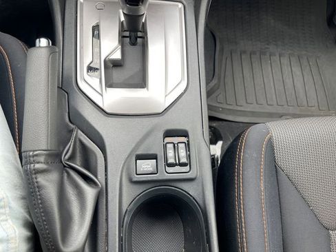 Certified 2023 Subaru Crosstrek 2.0i Premium image 21