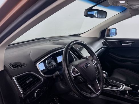 Used 2017 Ford Edge Sport w/ Technology Package image 23