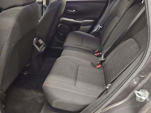 Used 2024 Honda HR-V LX image 12