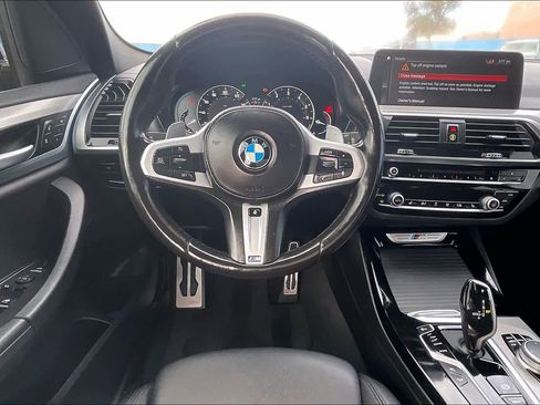 Used 2019 BMW X3 M40i w/ Premium Package image 5