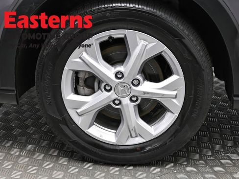 Used 2023 Honda HR-V LX image 31