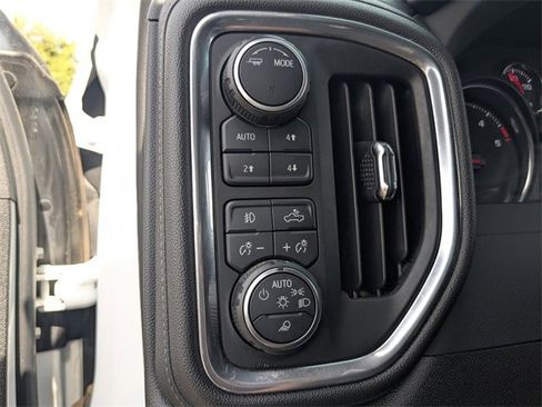 Used 2023 Chevrolet Silverado 2500 LTZ w/ LTZ Plus Package image 32