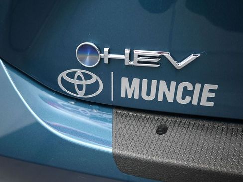 New 2026 Toyota Camry XSE image 43