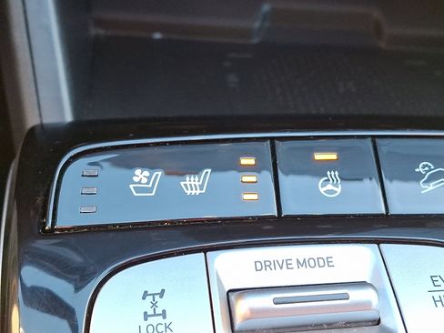 Certified 2024 Hyundai Tucson Limited image 23