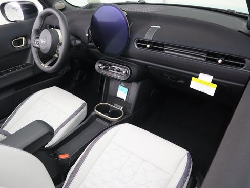 New 2026 MINI Cooper S image 27