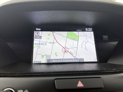 Certified 2020 Acura MDX SH-AWD w/ Technology Package image 17