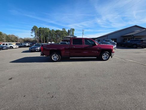 Used 2014 Chevrolet Silverado 1500 LT w/ All Star Edition image 5