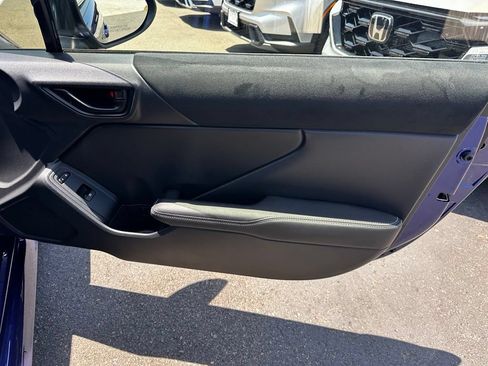 Used 2024 Toyota GR86 Premium RWD image 15