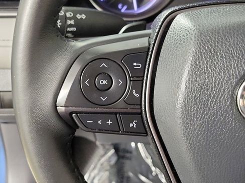 Used 2024 Toyota Camry SE FWD image 24