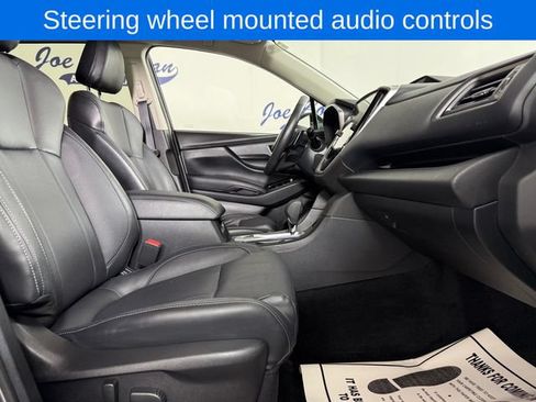 Used 2023 Subaru Ascent Limited w/ Technology Package AWD/4WD image 17