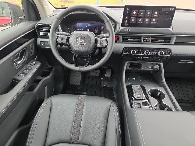 New 2026 Honda Pilot EX-L image 8