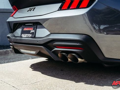 Used 2024 Ford Mustang GT Premium w/ GT Performance Package RWD image 41