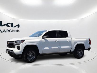 Used 2023 Chevrolet Colorado LT w/ LT Convenience Package