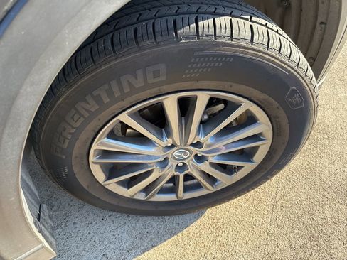 Used 2019 MAZDA CX-5 Touring image 16