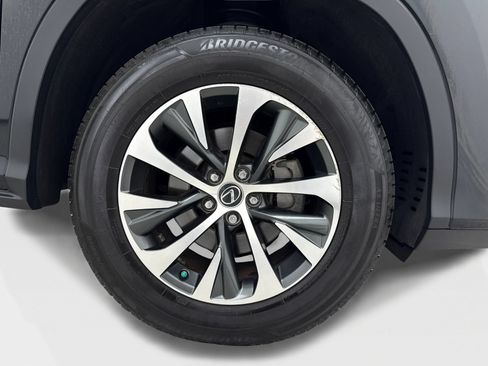 Used 2021 Lexus RX 350 FWD w/ Accessory Package image 49