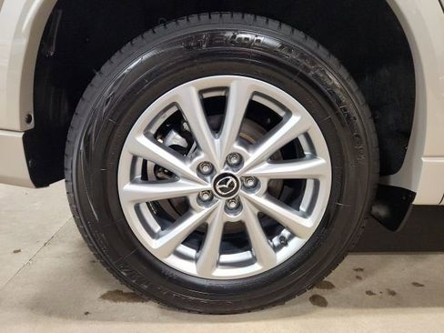 Used 2024 MAZDA CX-5 AWD 2.5 S w/ Select Package image 26