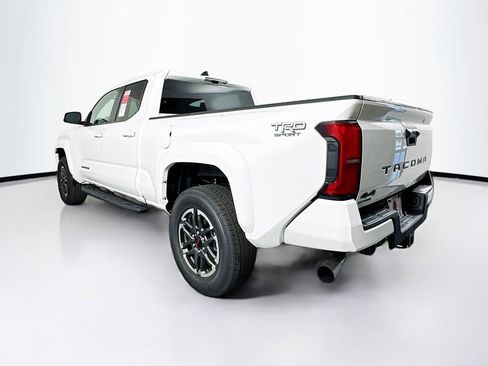 New 2025 Toyota Tacoma TRD Sport image 6