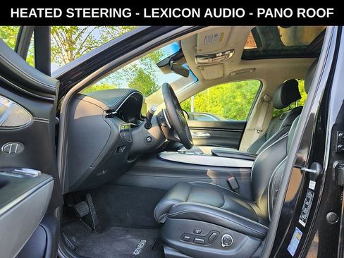 Used 2024 Genesis Electrified GV70 Prestige w/ Prestige Package AWD/4WD image 5