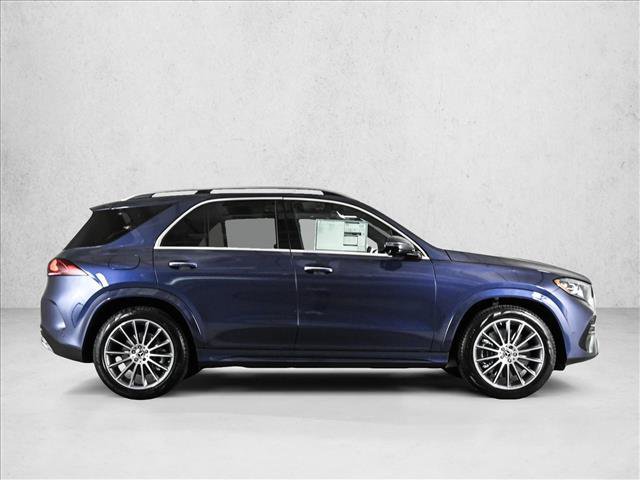 New 2027 Mercedes-Benz GLE 450 4MATIC image 4
