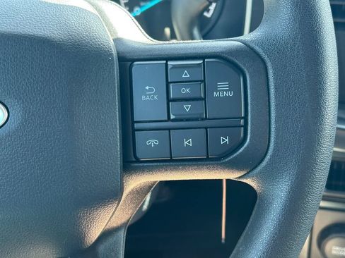 Used 2023 Ford F150 XL w/ STX Appearance Package RWD image 37
