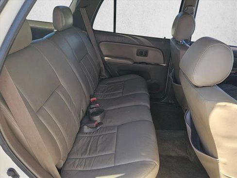 Used 1998 Toyota 4Runner Limited image 24