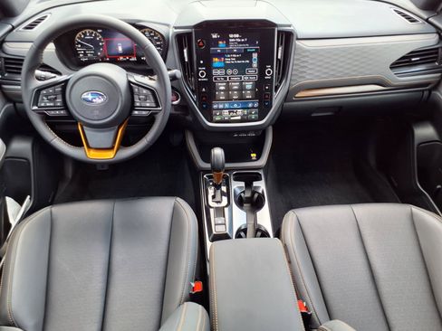 Used 2026 Subaru Forester Wilderness AWD/4WD image 4