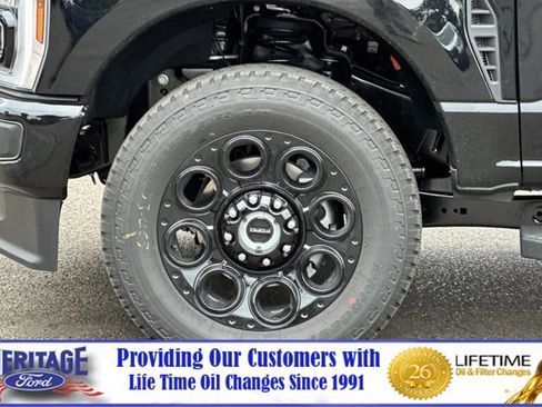 New 2026 Ford F250 XLT image 25