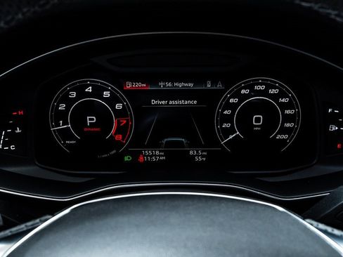 Used 2023 Audi RS 7 Sportback w/ RS 7 Executive Package image 15