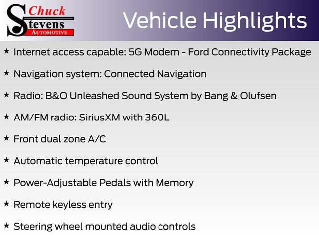 New 2026 Ford F150 Lariat w/ Equipment Group 502A High AWD/4WD image 25