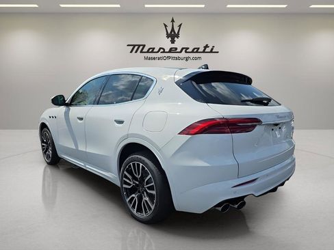 New 2025 Maserati Grecale Modena AWD/4WD image 7