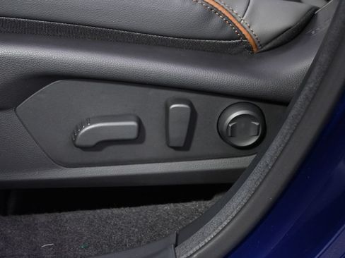 New 2026 Subaru Forester Sport AWD/4WD image 14