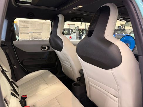 New 2026 MINI Cooper S image 24