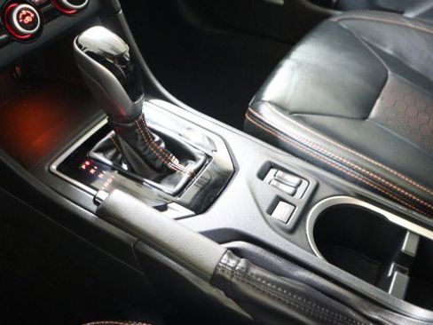 Used 2021 Subaru Crosstrek 2.5i Limited w/ Moonroof Package 2 image 19