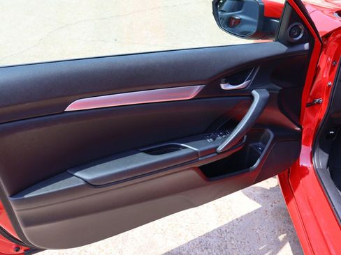 Used 2019 Honda Civic Sport image 15