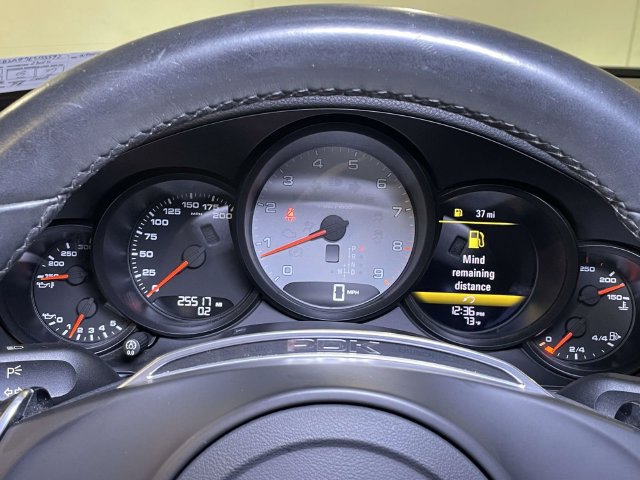 Certified 2014 Porsche 911 Carrera S RWD image 31