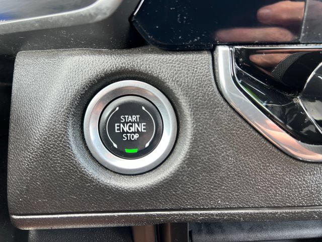 Certified 2024 Chevrolet Colorado Trail Boss AWD/4WD image 24