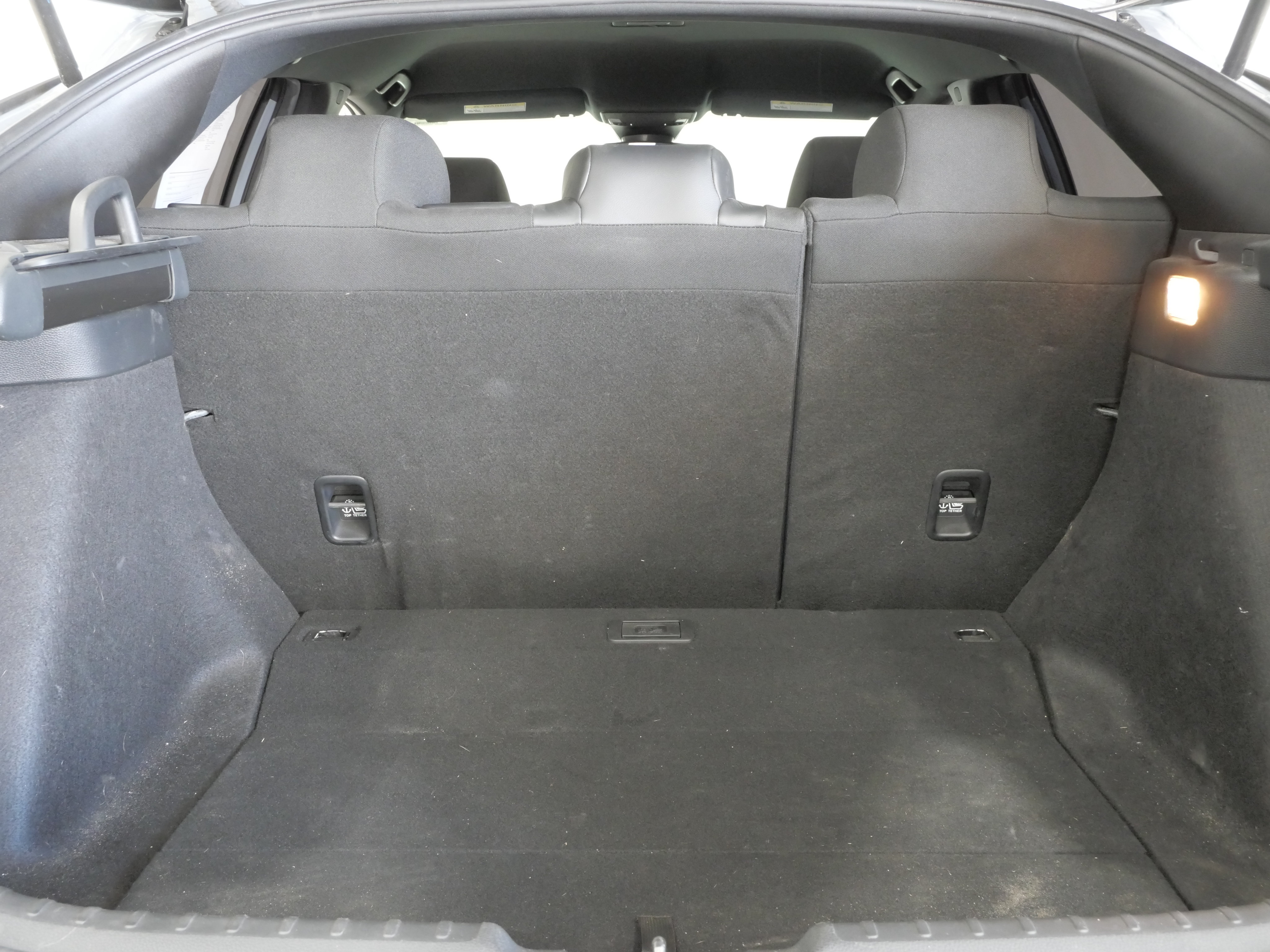 Used 2024 Honda Civic Sport image 24