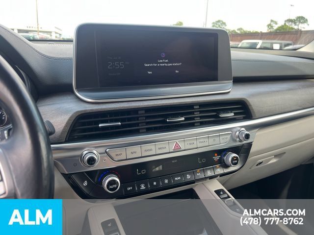 Used 2022 Kia Telluride EX w/ EX Premium Package AWD/4WD image 34