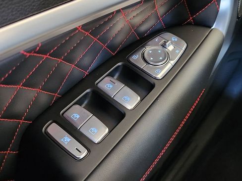 Used 2025 Genesis G70 3.3T Advanced w/ Sport Prestige Package image 23